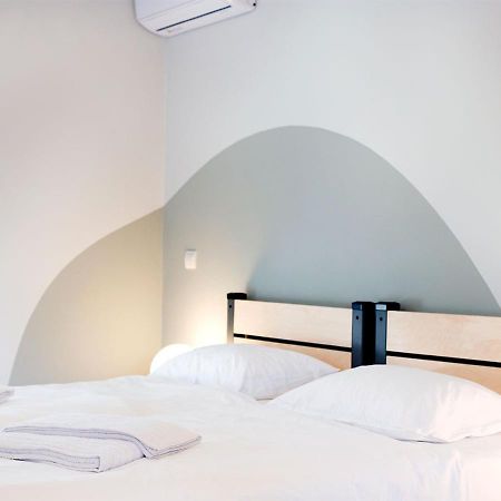 雅典Snooze H公寓式酒店 外观 照片